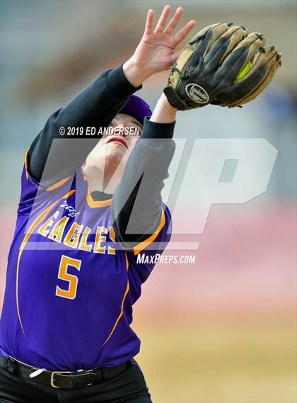 Thumbnail 3 in Lone Pine @ Dayton (Yerington Tournament) photogallery.