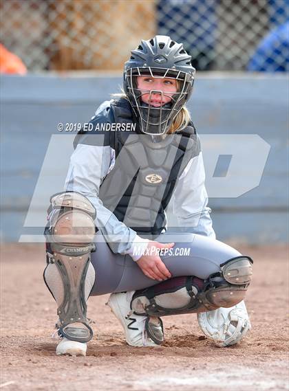 Thumbnail 1 in Lone Pine @ Dayton (Yerington Tournament) photogallery.