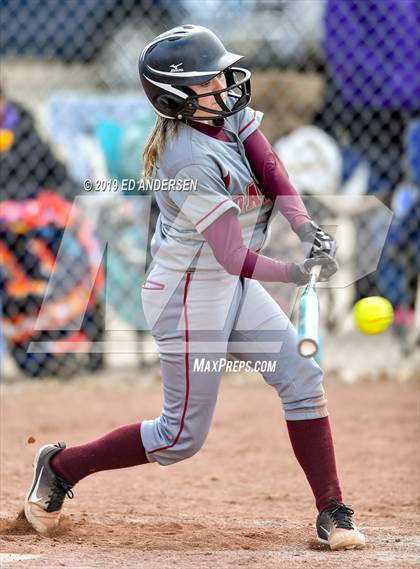 Thumbnail 1 in Lone Pine @ Dayton (Yerington Tournament) photogallery.