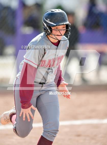 Thumbnail 2 in Lone Pine @ Dayton (Yerington Tournament) photogallery.
