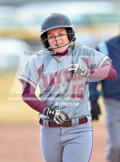 Thumbnail 1 in Lone Pine @ Dayton (Yerington Tournament) photogallery.