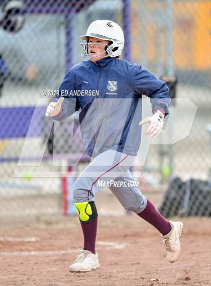 Thumbnail 2 in Lone Pine @ Dayton (Yerington Tournament) photogallery.