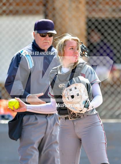 Thumbnail 3 in Lone Pine @ Dayton (Yerington Tournament) photogallery.