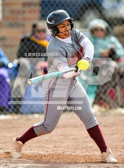 Thumbnail 3 in Lone Pine @ Dayton (Yerington Tournament) photogallery.