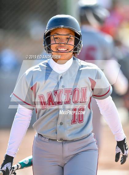 Thumbnail 1 in Lone Pine @ Dayton (Yerington Tournament) photogallery.
