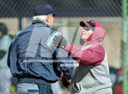 Thumbnail 3 in Lone Pine @ Dayton (Yerington Tournament) photogallery.