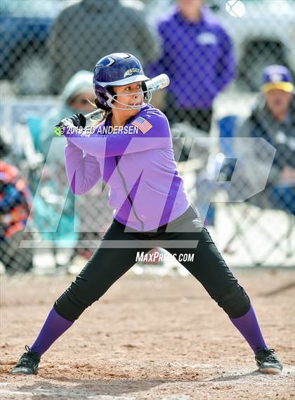 Thumbnail 3 in Lone Pine @ Dayton (Yerington Tournament) photogallery.