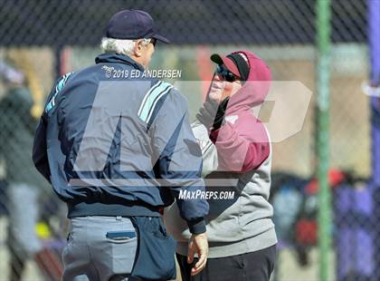 Thumbnail 1 in Lone Pine @ Dayton (Yerington Tournament) photogallery.