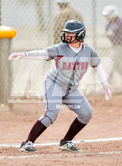 Thumbnail 3 in Lone Pine @ Dayton (Yerington Tournament) photogallery.