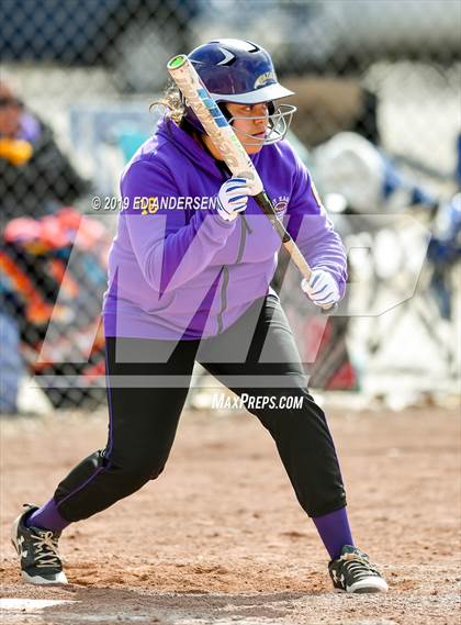 Thumbnail 2 in Lone Pine @ Dayton (Yerington Tournament) photogallery.