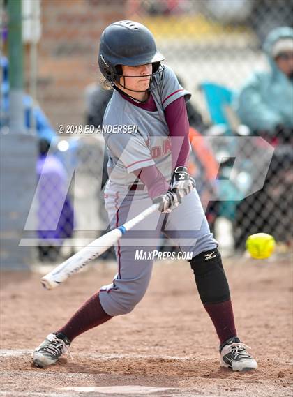 Thumbnail 2 in Lone Pine @ Dayton (Yerington Tournament) photogallery.