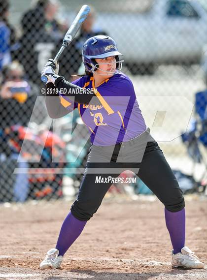 Thumbnail 3 in Lone Pine @ Dayton (Yerington Tournament) photogallery.