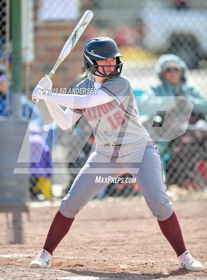 Thumbnail 2 in Lone Pine @ Dayton (Yerington Tournament) photogallery.