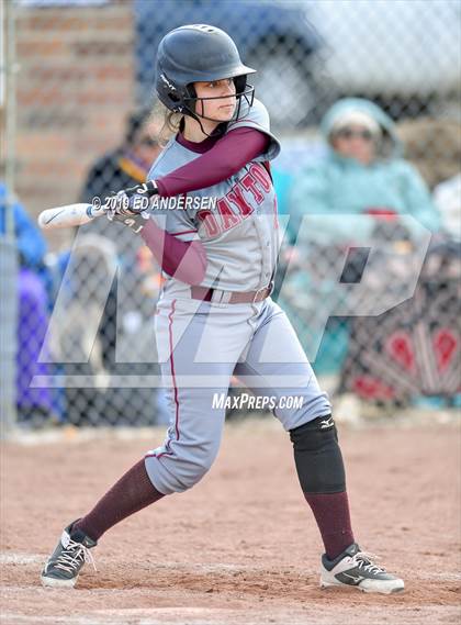 Thumbnail 3 in Lone Pine @ Dayton (Yerington Tournament) photogallery.