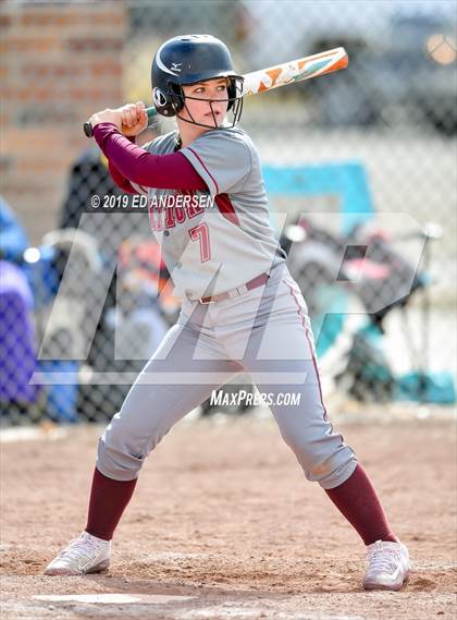 Thumbnail 2 in Lone Pine @ Dayton (Yerington Tournament) photogallery.