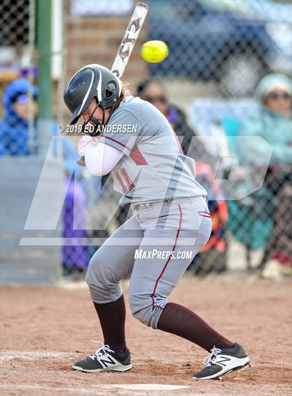 Thumbnail 3 in Lone Pine @ Dayton (Yerington Tournament) photogallery.