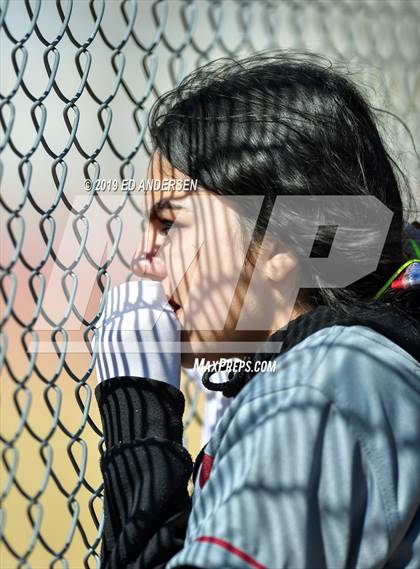Thumbnail 3 in Lone Pine @ Dayton (Yerington Tournament) photogallery.