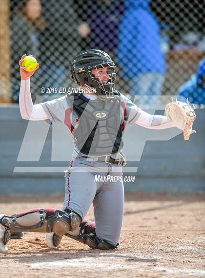 Thumbnail 2 in Lone Pine @ Dayton (Yerington Tournament) photogallery.