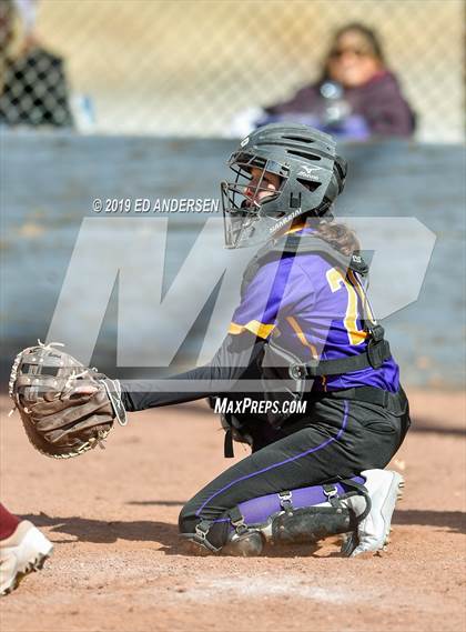 Thumbnail 2 in Lone Pine @ Dayton (Yerington Tournament) photogallery.