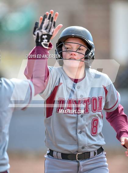 Thumbnail 2 in Lone Pine @ Dayton (Yerington Tournament) photogallery.