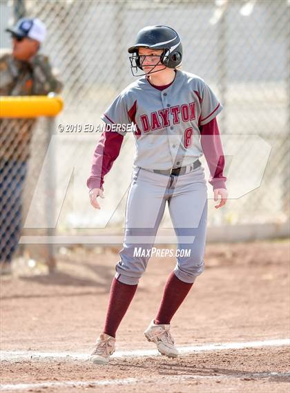 Thumbnail 2 in Lone Pine @ Dayton (Yerington Tournament) photogallery.