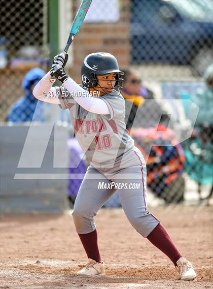 Thumbnail 2 in Lone Pine @ Dayton (Yerington Tournament) photogallery.