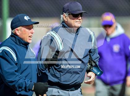Thumbnail 3 in Lone Pine @ Dayton (Yerington Tournament) photogallery.
