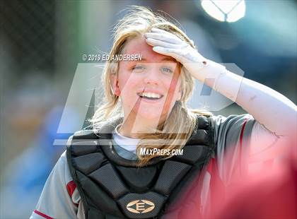 Thumbnail 3 in Lone Pine @ Dayton (Yerington Tournament) photogallery.