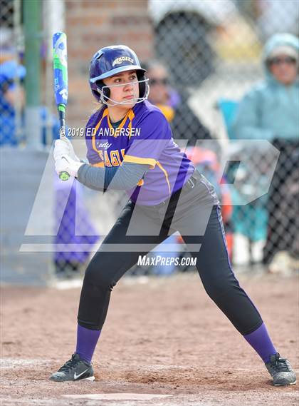 Thumbnail 3 in Lone Pine @ Dayton (Yerington Tournament) photogallery.