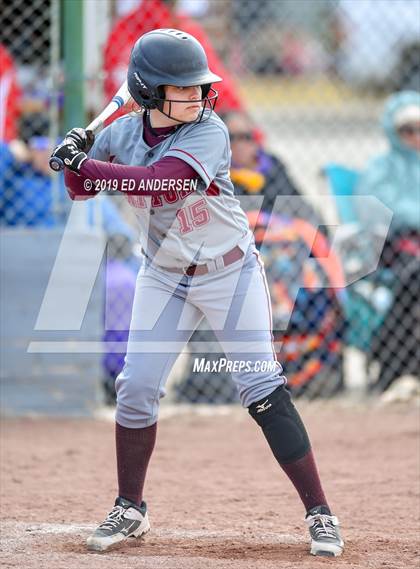 Thumbnail 3 in Lone Pine @ Dayton (Yerington Tournament) photogallery.