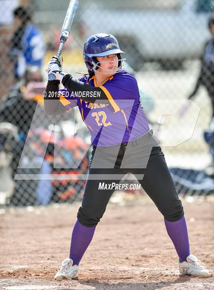 Thumbnail 2 in Lone Pine @ Dayton (Yerington Tournament) photogallery.