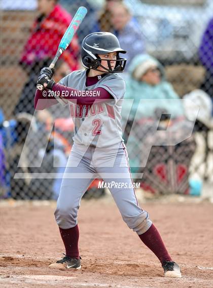 Thumbnail 3 in Lone Pine @ Dayton (Yerington Tournament) photogallery.