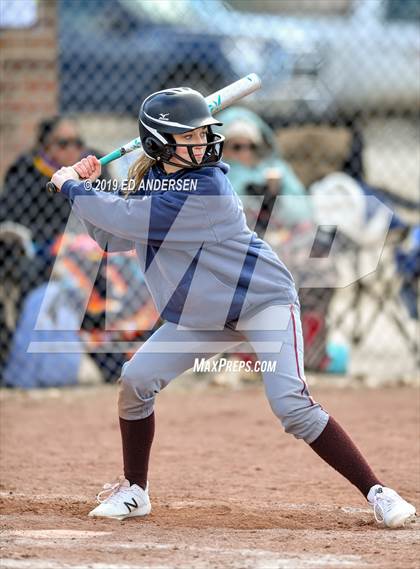 Thumbnail 2 in Lone Pine @ Dayton (Yerington Tournament) photogallery.