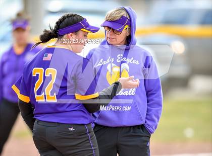 Thumbnail 1 in Lone Pine @ Dayton (Yerington Tournament) photogallery.