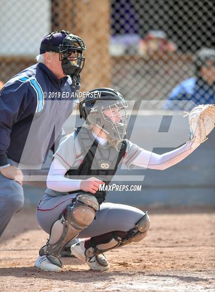 Thumbnail 2 in Lone Pine @ Dayton (Yerington Tournament) photogallery.