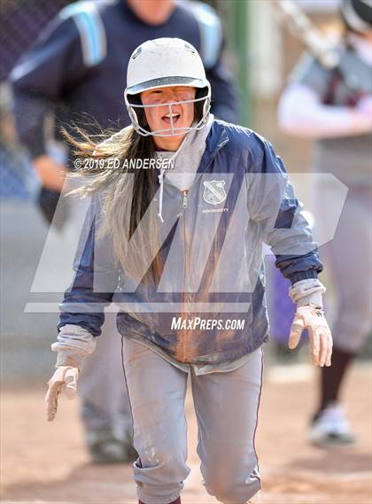 Thumbnail 2 in Lone Pine @ Dayton (Yerington Tournament) photogallery.