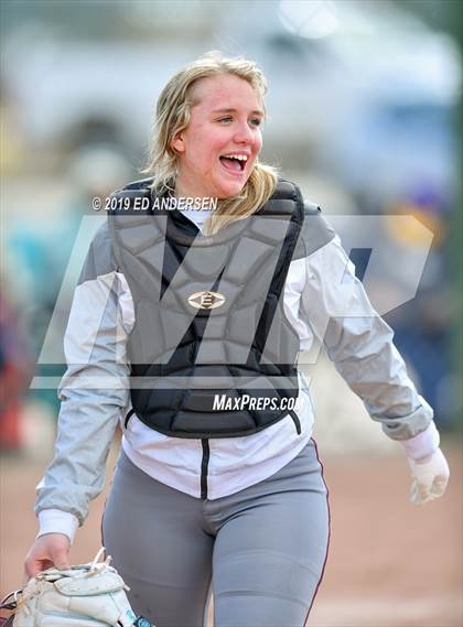 Thumbnail 3 in Lone Pine @ Dayton (Yerington Tournament) photogallery.