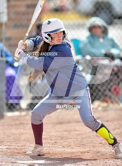 Thumbnail 3 in Lone Pine @ Dayton (Yerington Tournament) photogallery.