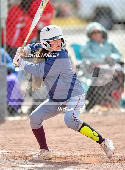 Thumbnail 3 in Lone Pine @ Dayton (Yerington Tournament) photogallery.