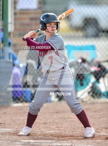 Thumbnail 3 in Lone Pine @ Dayton (Yerington Tournament) photogallery.