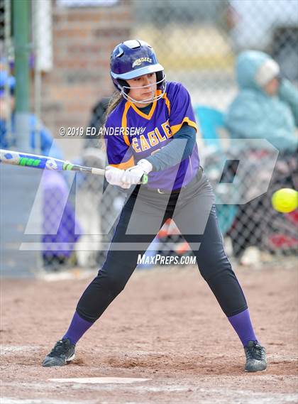 Thumbnail 2 in Lone Pine @ Dayton (Yerington Tournament) photogallery.