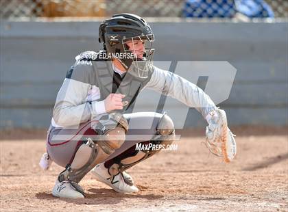 Thumbnail 3 in Lone Pine @ Dayton (Yerington Tournament) photogallery.