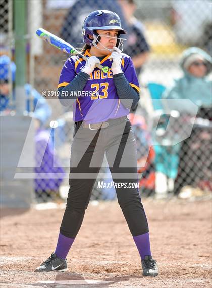 Thumbnail 3 in Lone Pine @ Dayton (Yerington Tournament) photogallery.