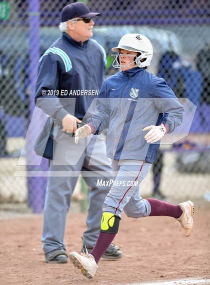 Thumbnail 3 in Lone Pine @ Dayton (Yerington Tournament) photogallery.