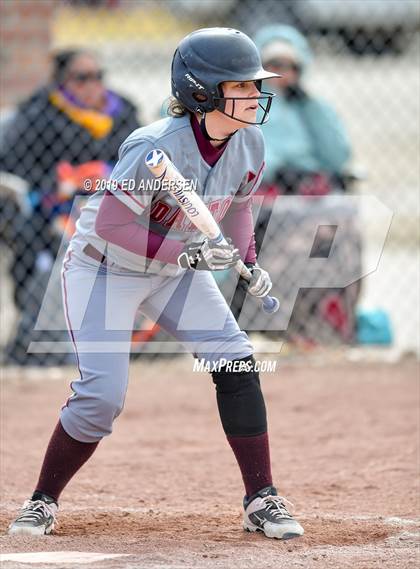 Thumbnail 2 in Lone Pine @ Dayton (Yerington Tournament) photogallery.