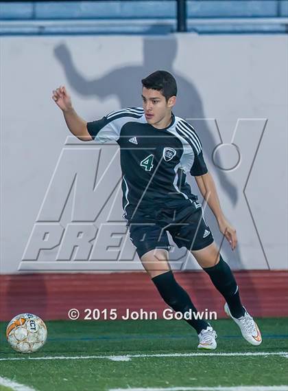 Thumbnail 3 in Alvin vs Pasadena photogallery.