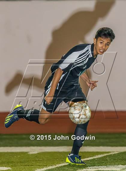 Thumbnail 2 in Alvin vs Pasadena photogallery.
