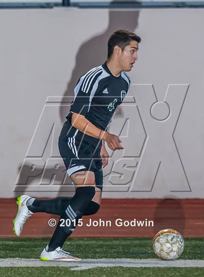 Thumbnail 1 in Alvin vs Pasadena photogallery.
