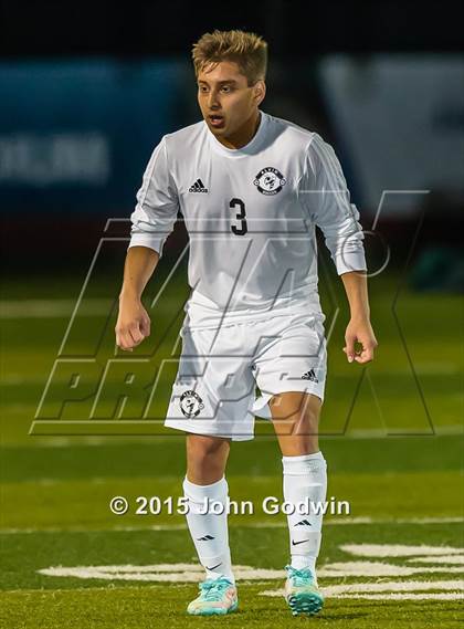 Thumbnail 2 in Alvin vs Pasadena photogallery.