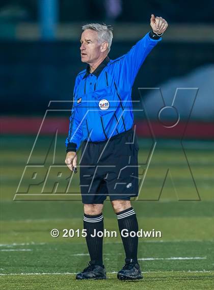 Thumbnail 1 in Alvin vs Pasadena photogallery.